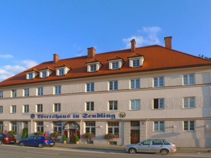 Photo: Wirtshaus in Sendling